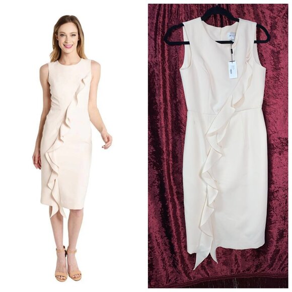 Milly Dresses & Skirts - MILLY Vestido Tilly